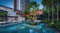 Zion Road (D10), Condominium #550950511